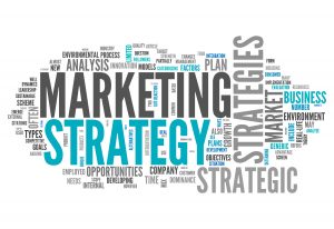 Strategic Marketing & Promotion